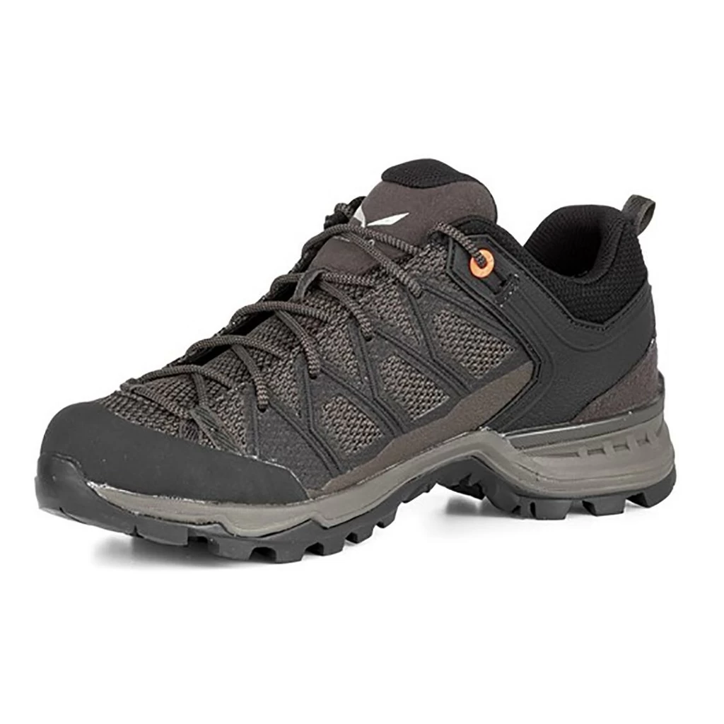 Salewa Mountain Trainer Lite Gore-Tex Femme Gris – Image 8