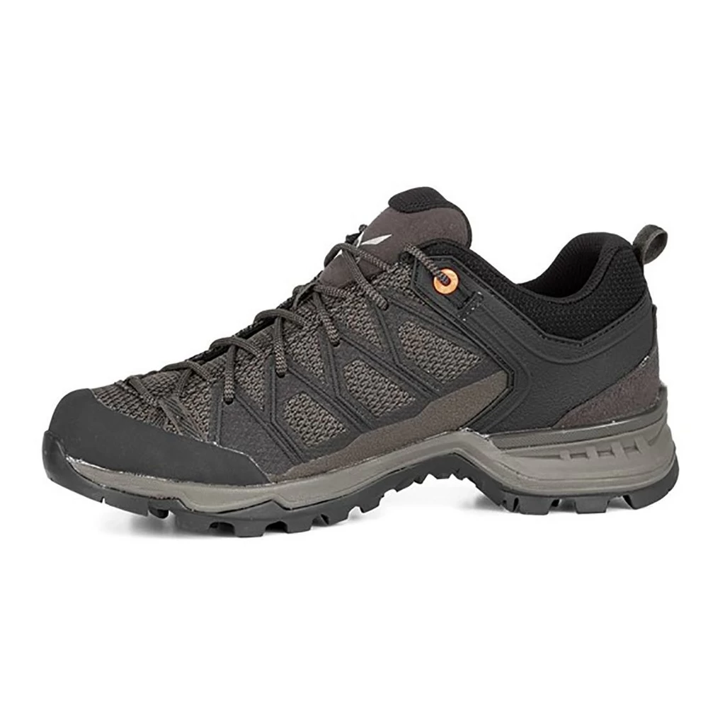 Salewa Mountain Trainer Lite Gore-Tex Femme Gris – Image 9