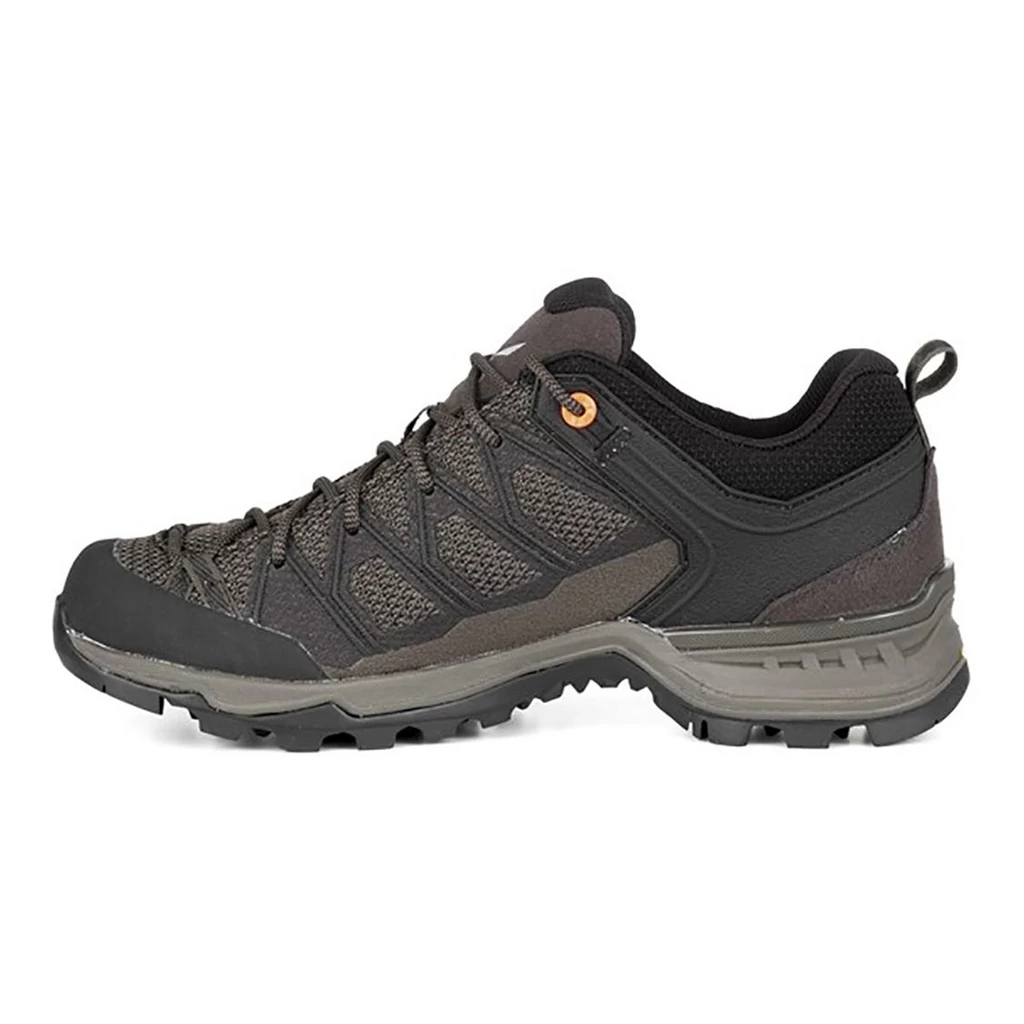 Salewa Mountain Trainer Lite Gore-Tex Femme Gris – Image 10