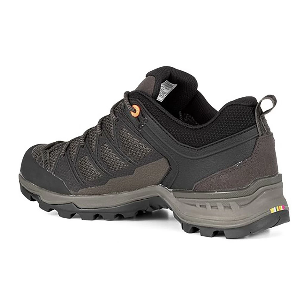 Salewa Mountain Trainer Lite Gore-Tex Femme Gris – Image 12