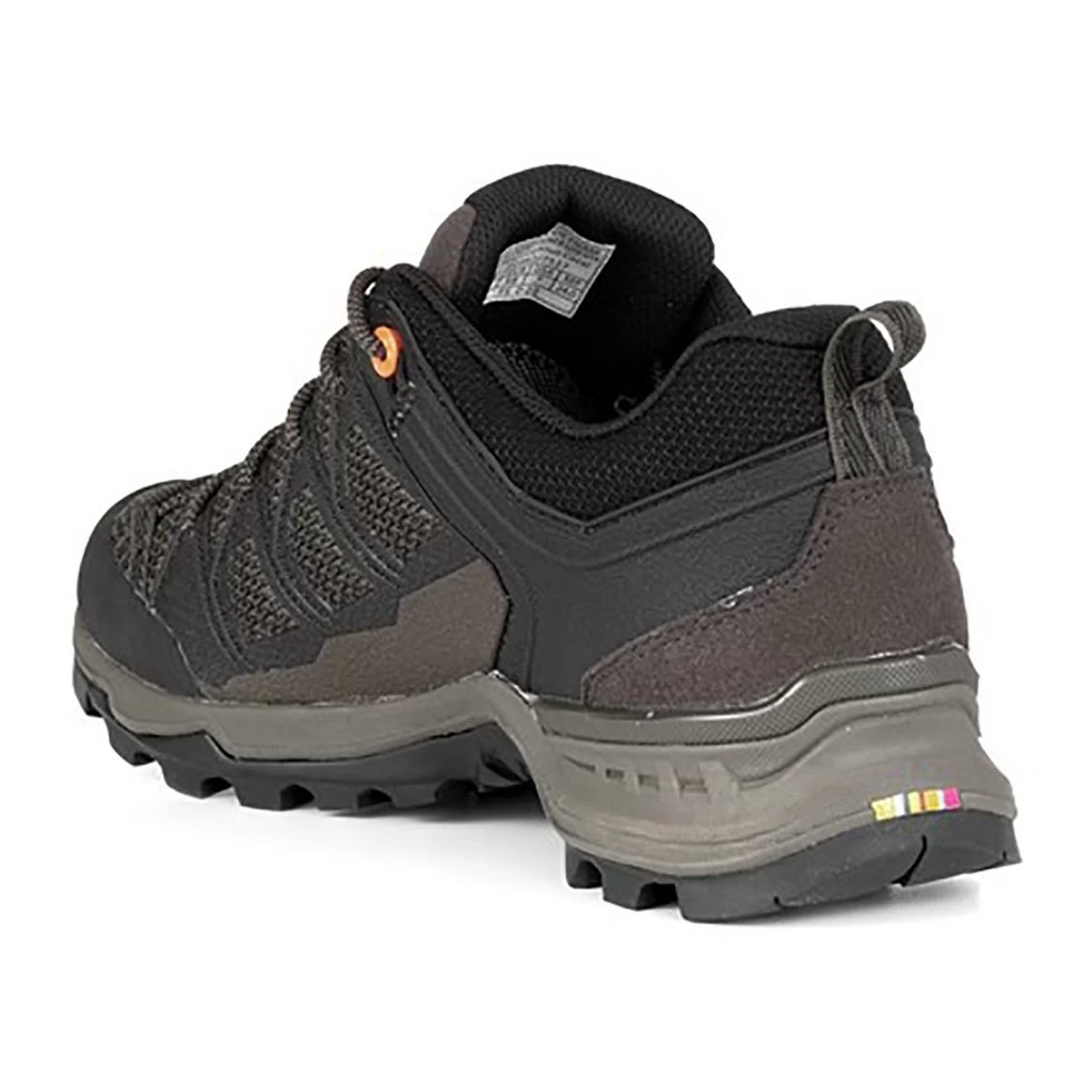 Salewa Mountain Trainer Lite Gore-Tex Femme Gris – Image 13
