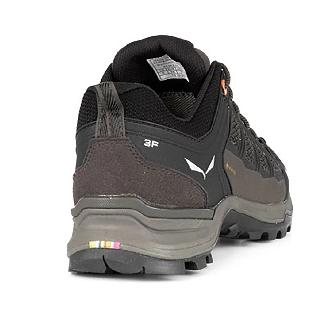 Salewa Mountain Trainer Lite Gore-Tex Femme Gris – Image 16
