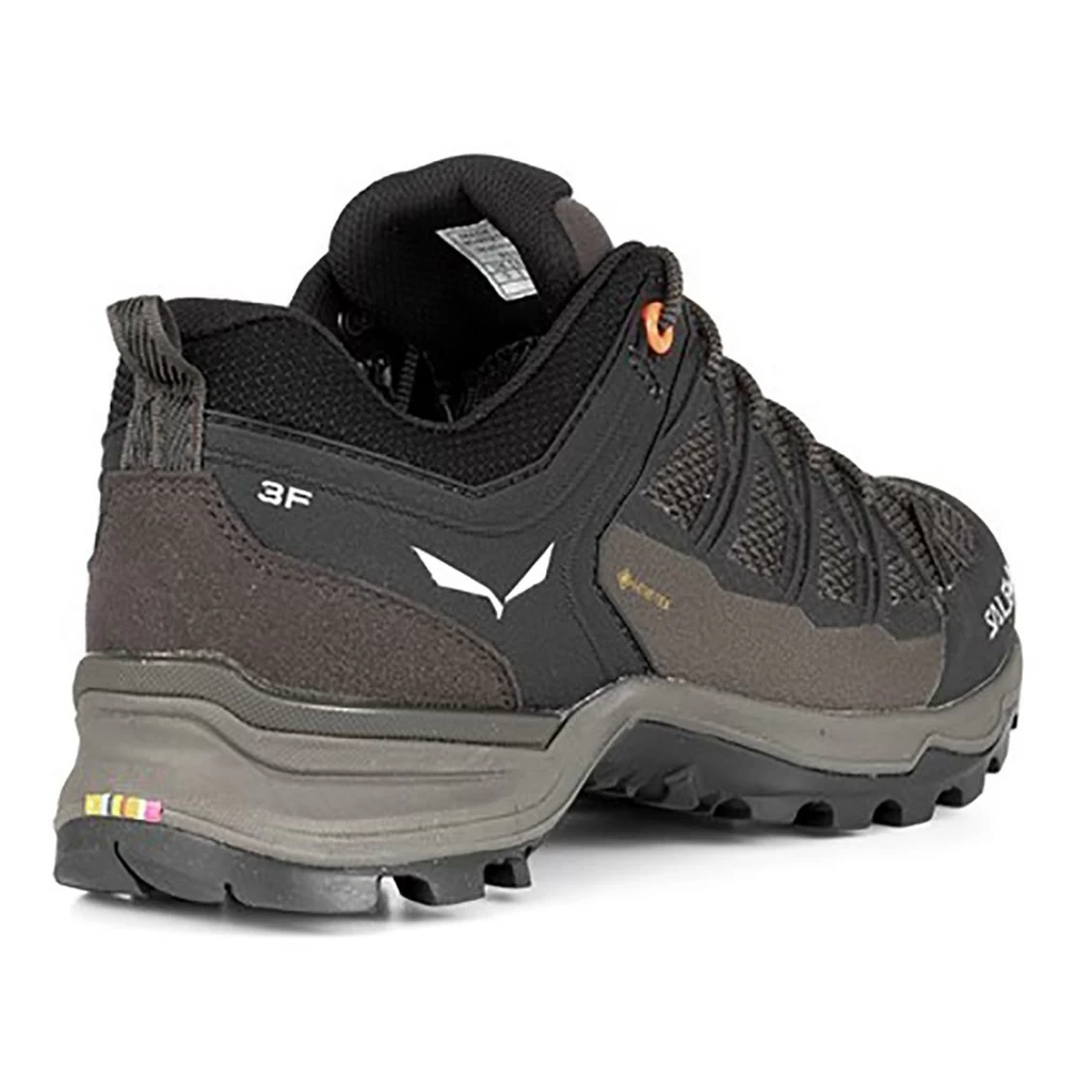 Salewa Mountain Trainer Lite Gore-Tex Femme Gris – Image 17