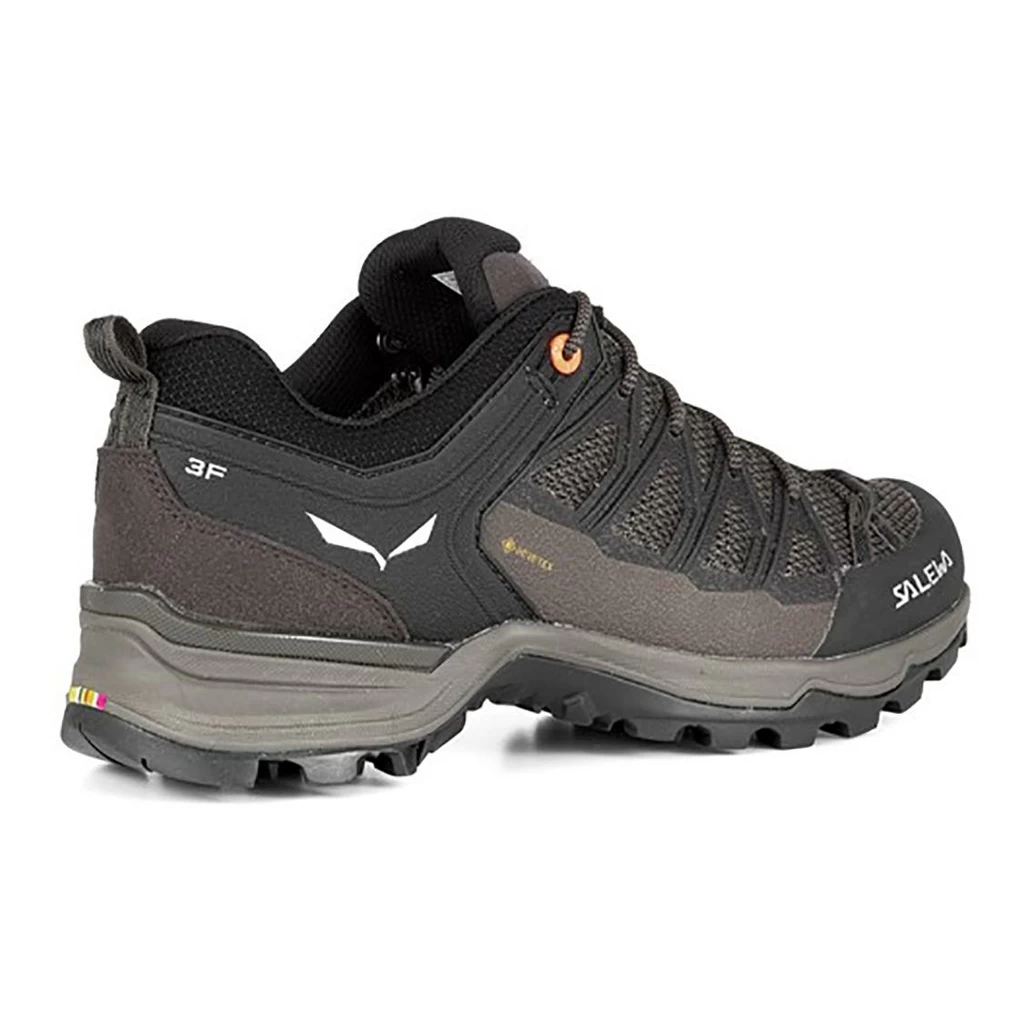 Salewa Mountain Trainer Lite Gore-Tex Femme Gris – Image 18