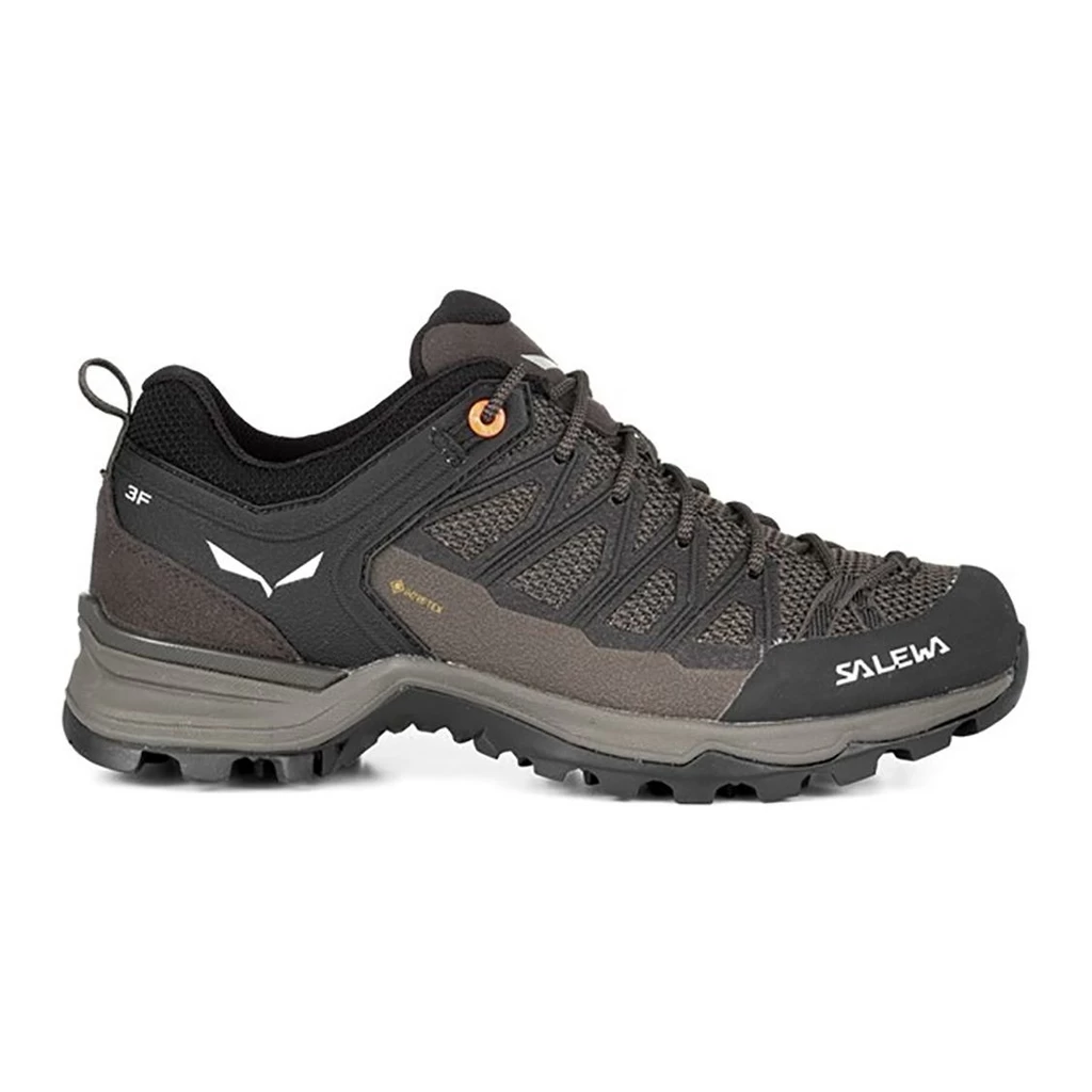Salewa Mountain Trainer Lite Gore-Tex Femme Gris – Image 20