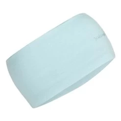 Icebreaker U Cool-Lite Flexi Headband Bleu Ciel