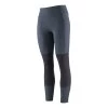 Patagonia Pack Out Hike Tights Femme Noir