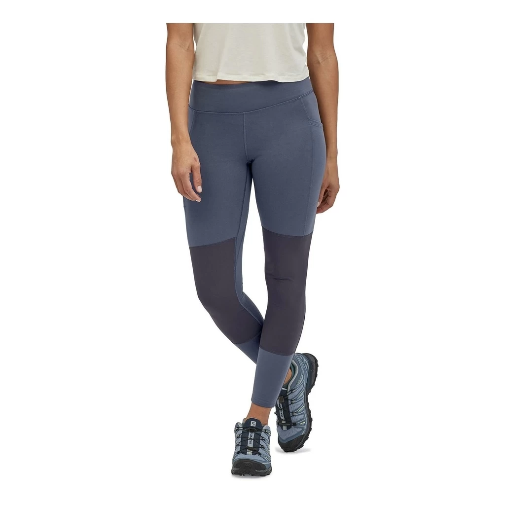 Patagonia Pack Out Hike Tights Femme Noir – Image 2