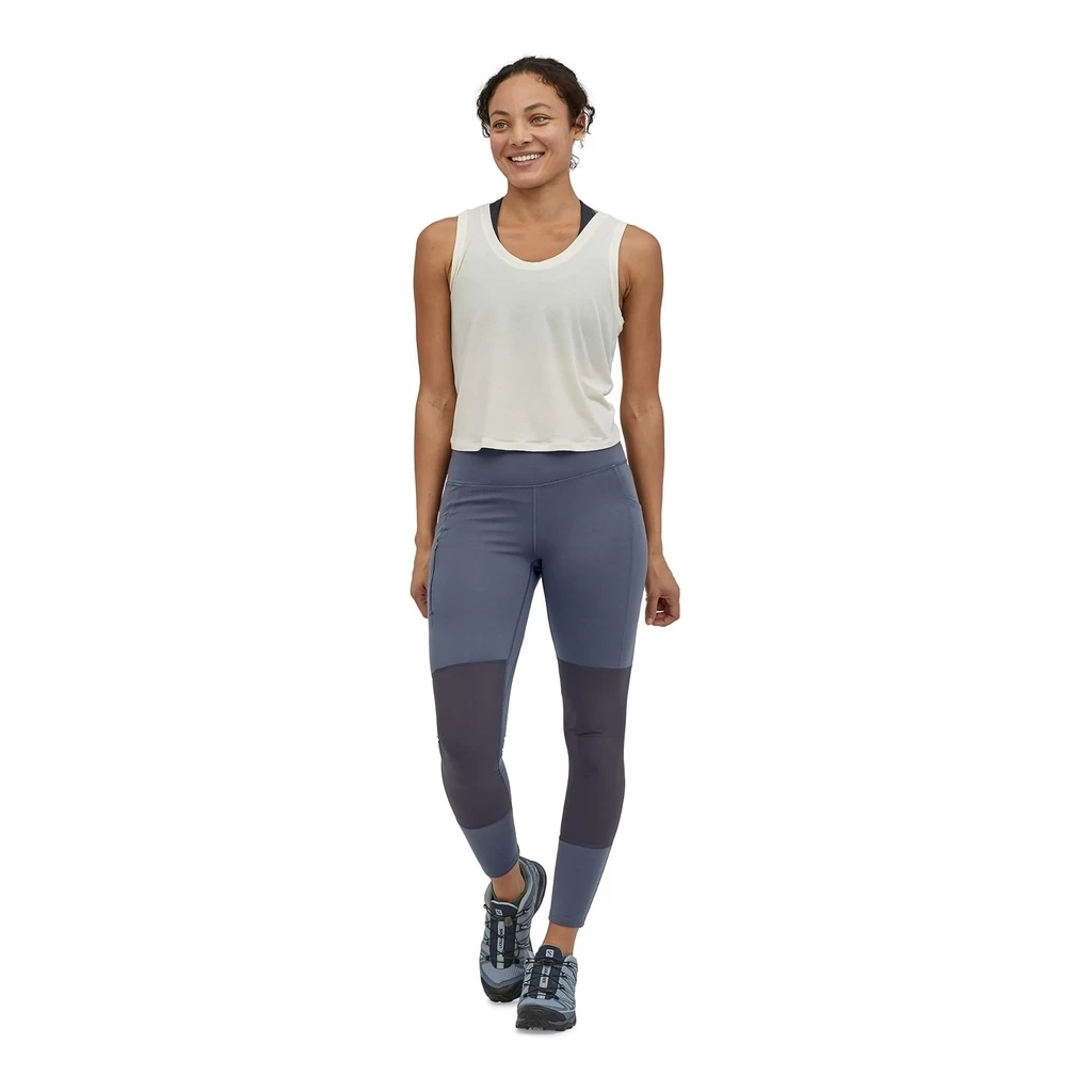 Patagonia Pack Out Hike Tights Femme Noir – Image 4