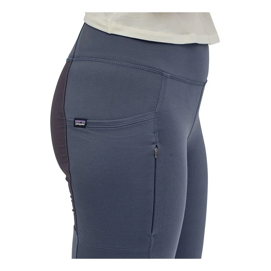 Patagonia Pack Out Hike Tights Femme Noir – Image 6