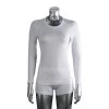 Falke Maillot Outdoor Femme Blanc