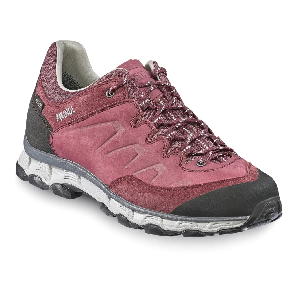 Meindl Formica Lady Gore-Tex Femme Violet