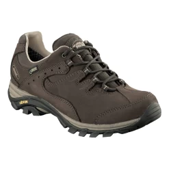 Meindl Caracas Lady Gore-Tex Femme Gris