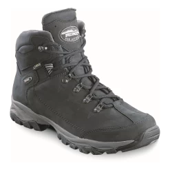 Meindl Ohio Lady 2 Gore-Tex Femme Gris