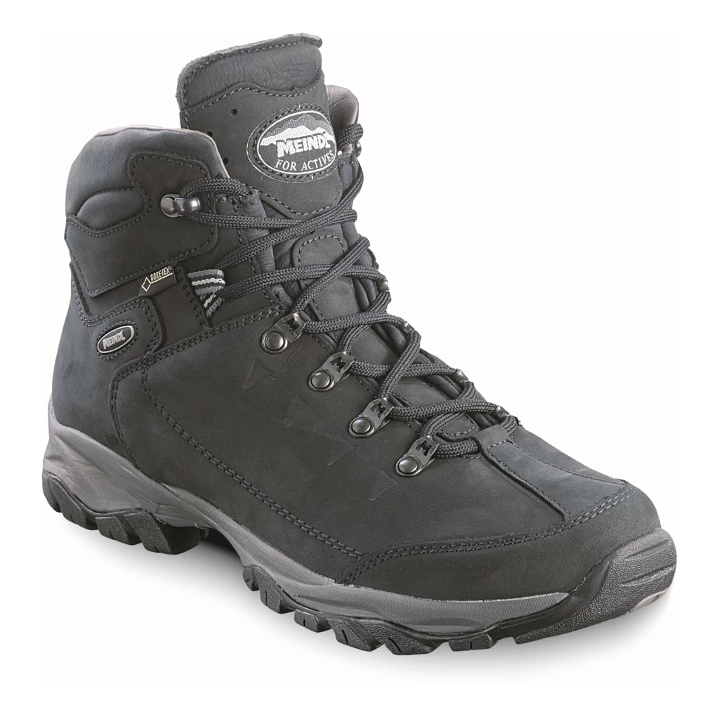Meindl Ohio Lady 2 Gore-Tex Femme Gris