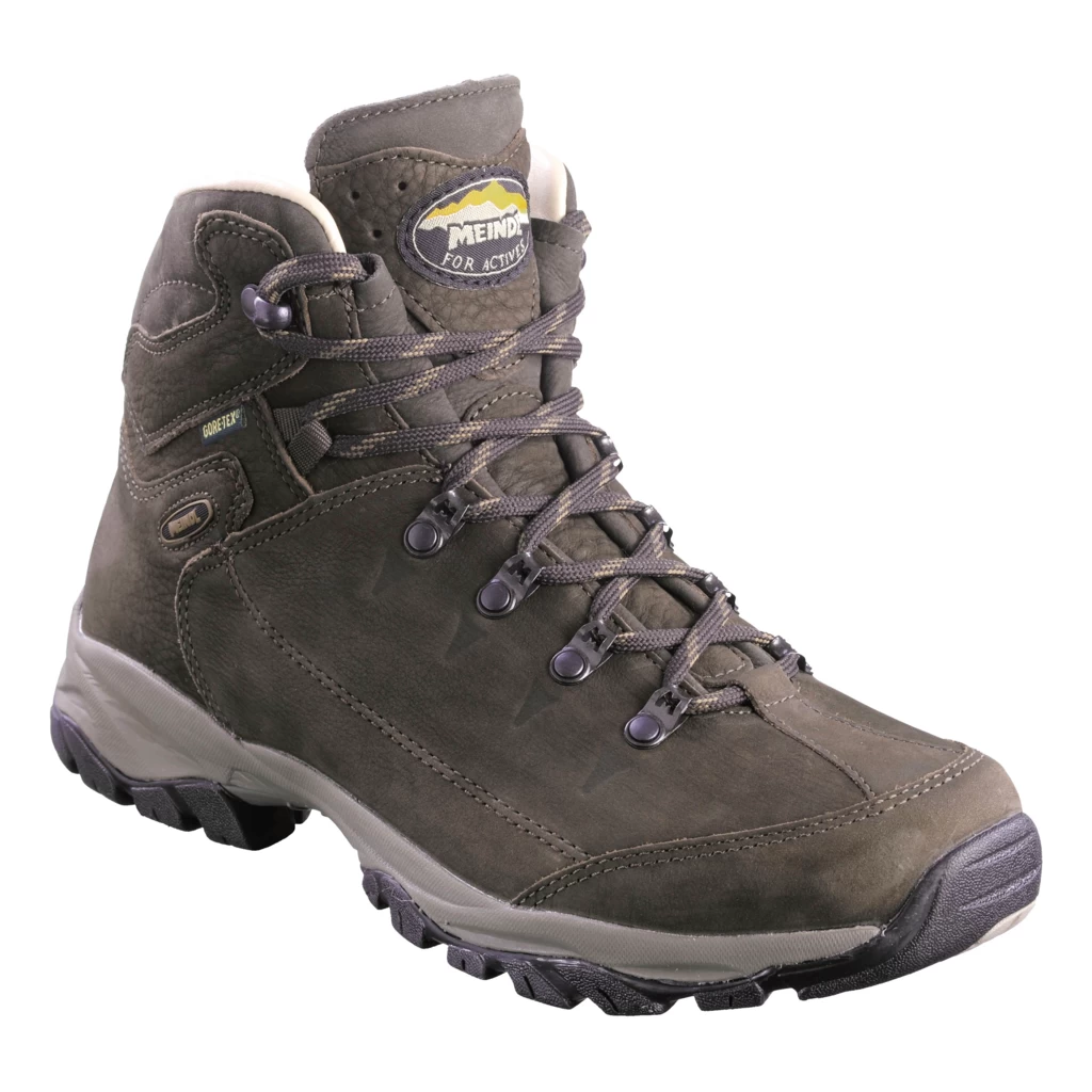 Meindl Ohio 2 Gore-Tex Homme Marron