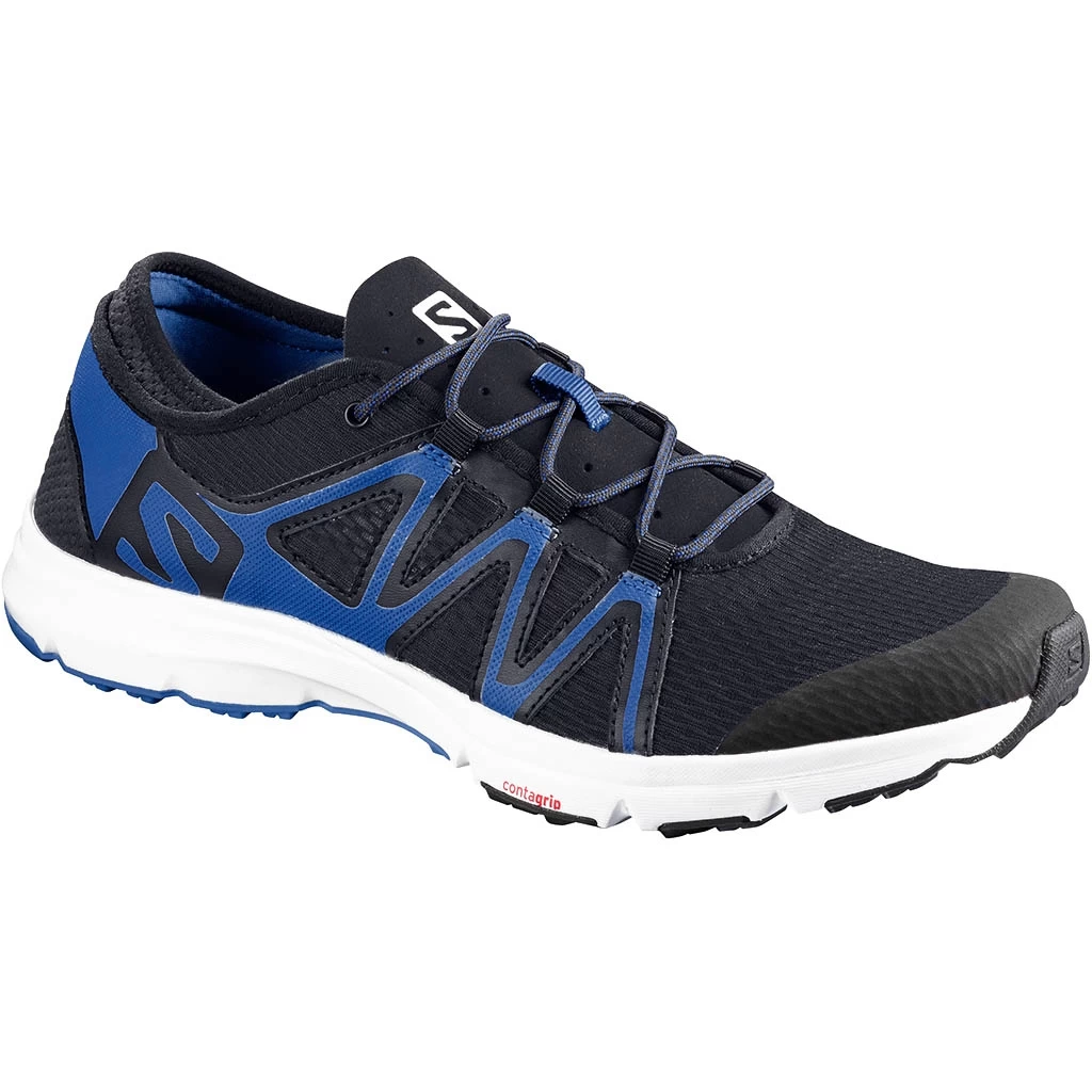 Salomon Crossamphibian Swift Homme Bleu
