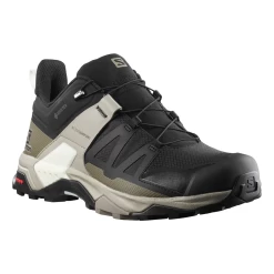 Salomon X Ultra 4 Gore-Tex Homme Noir