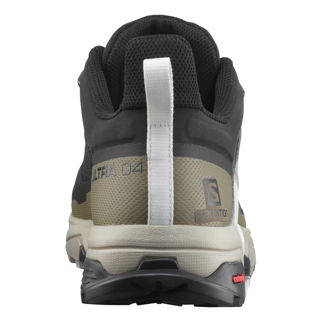 Salomon X Ultra 4 Gore-Tex Homme Noir – Image 4