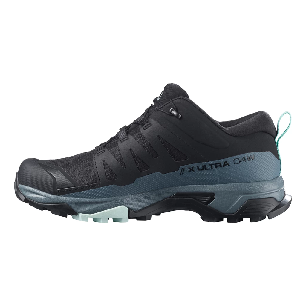 Salomon X Ultra 4 Gore-Tex Femme Noir – Image 3