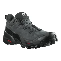Salomon Cross Hike Gore-Tex Homme Anthracite