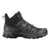 Salomon X Ultra 4 Mid Gore-Tex Homme Noir