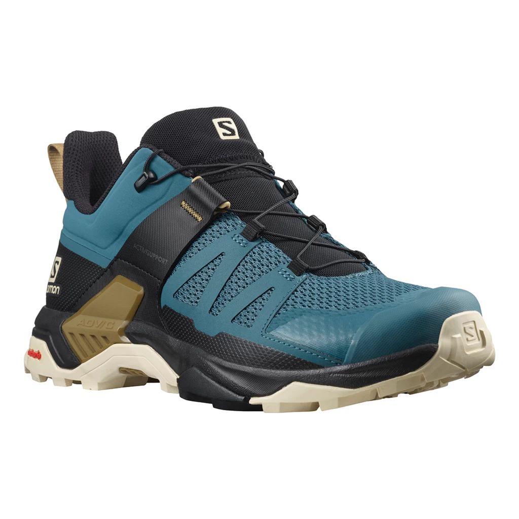 Salomon X Ultra 4 Homme Bleu – Image 3