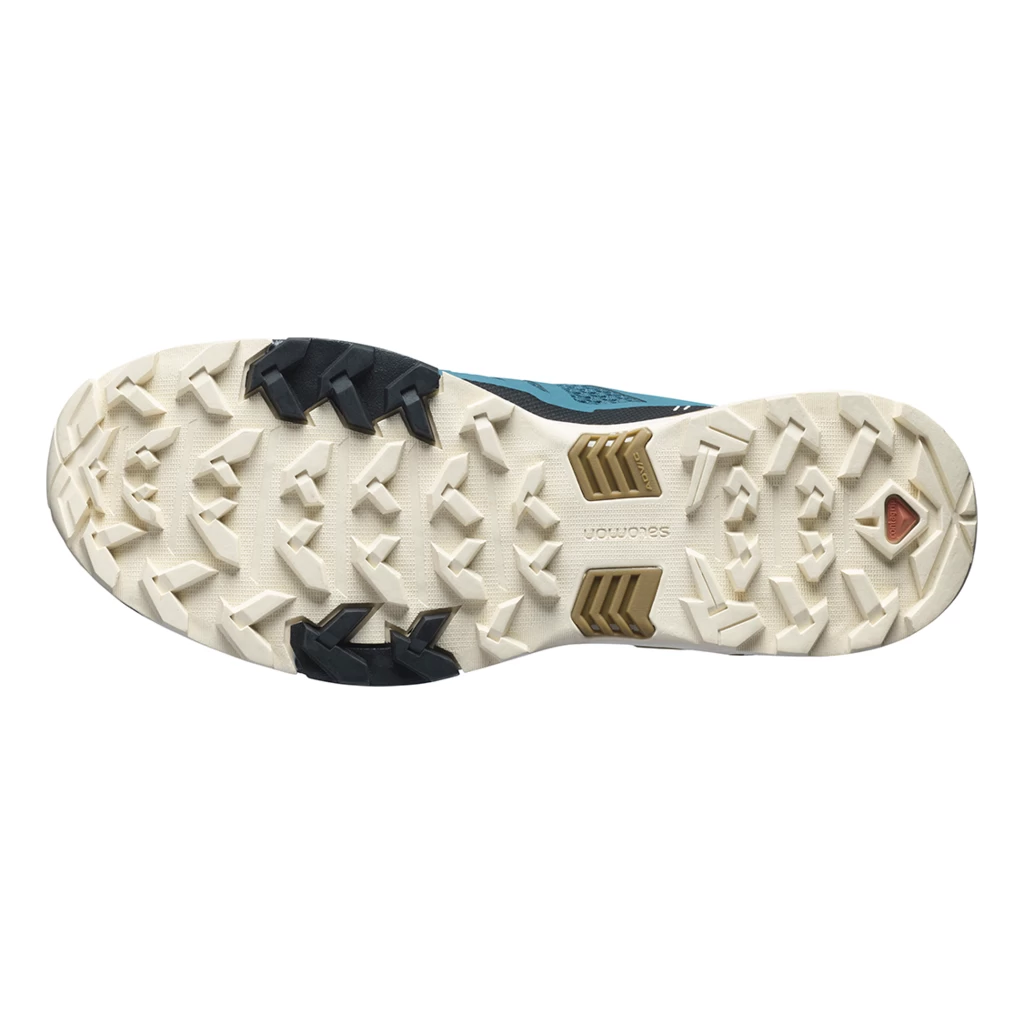 Salomon X Ultra 4 Homme Bleu – Image 7