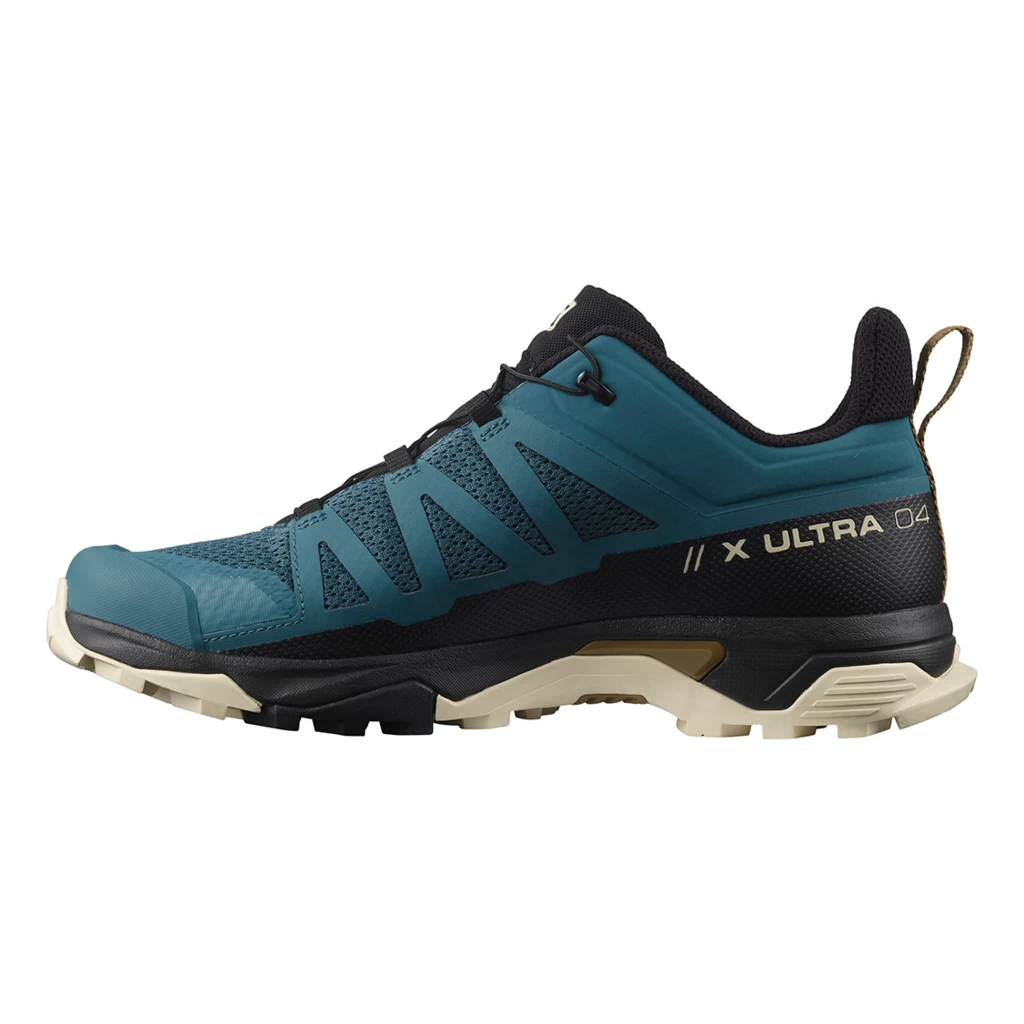 Salomon X Ultra 4 Homme Bleu – Image 2