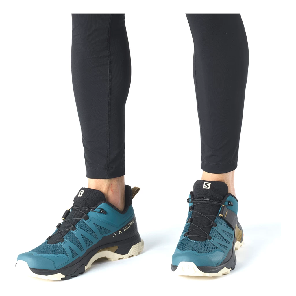 Salomon X Ultra 4 Homme Bleu – Image 6