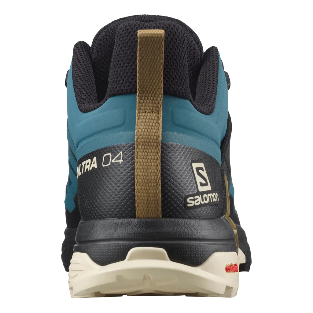 Salomon X Ultra 4 Homme Bleu – Image 5
