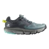 Salomon Predict Hike Gore-Tex Femme Bleu