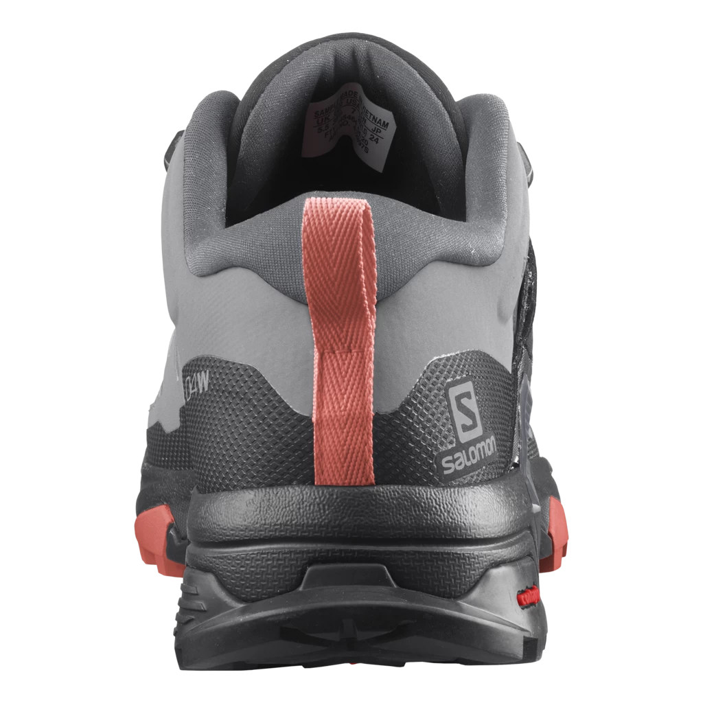 Salomon X Ultra 4 Gore-Tex Femme Gris – Image 5
