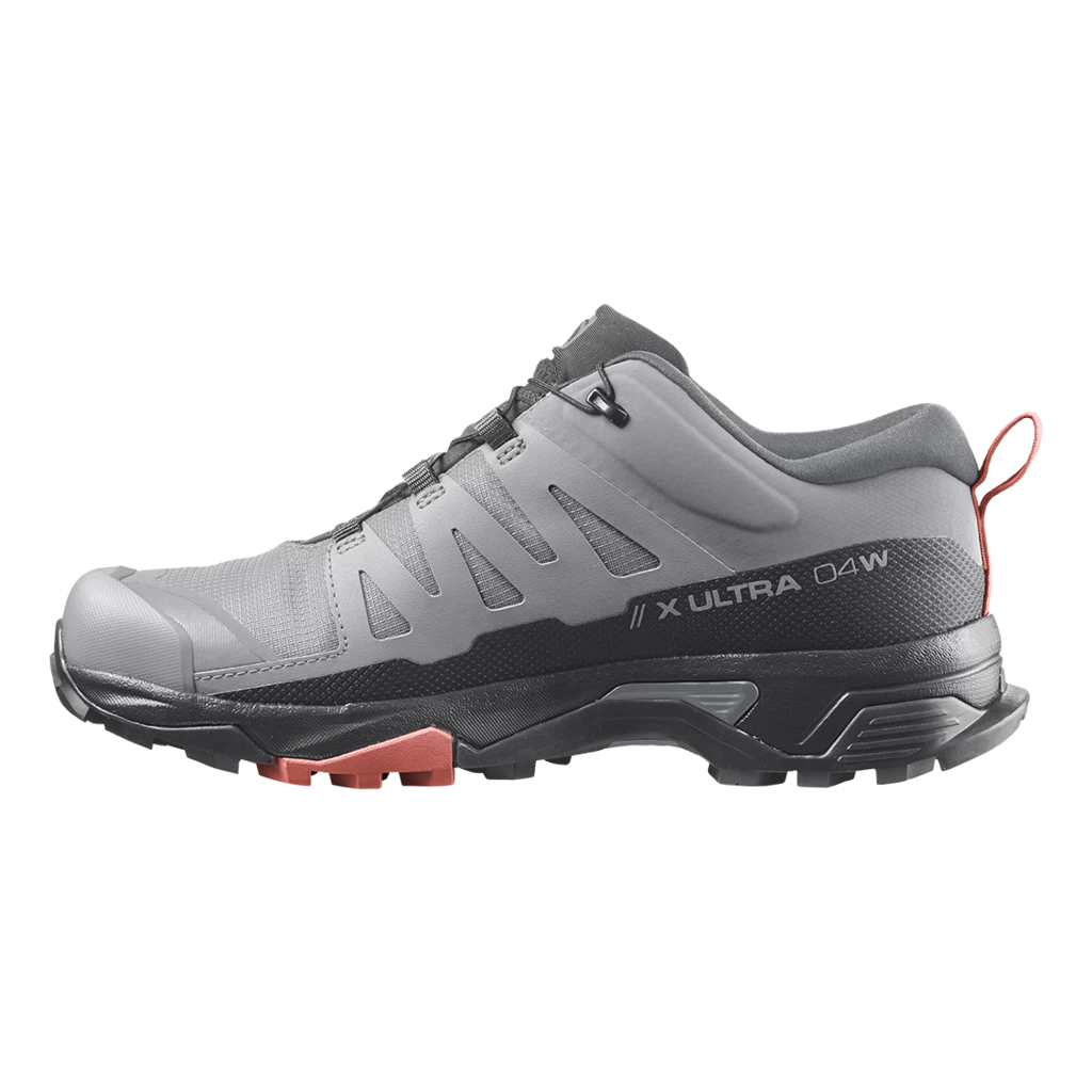 Salomon X Ultra 4 Gore-Tex Femme Gris – Image 2