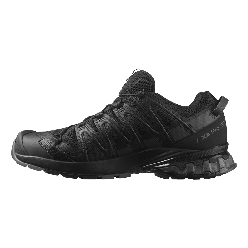 Salomon XA Pro 3D V8 Homme Noir – Image 3