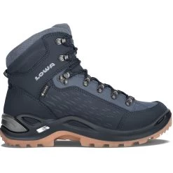 Lowa Renegade Warm Gore-Tex Mid Femme