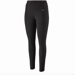 Patagonia Capilene Thermal Weight Bottoms Femme