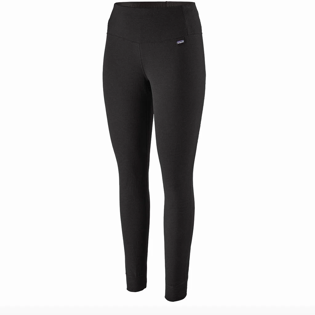 Patagonia Capilene Thermal Weight Bottoms Femme