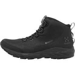 Haglofs L.I.M FH GTX Mid Homme Noir