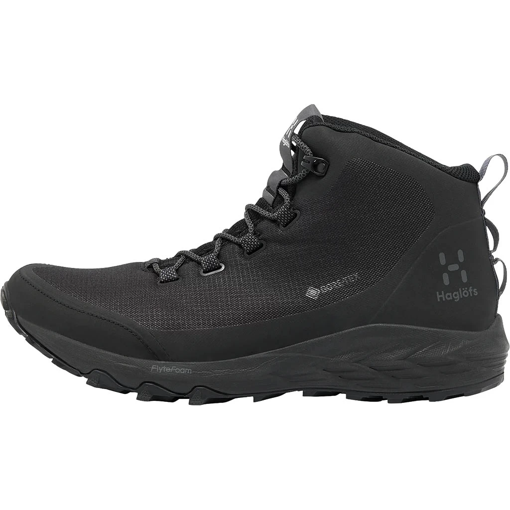 Haglofs L.I.M FH GTX Mid Homme Noir