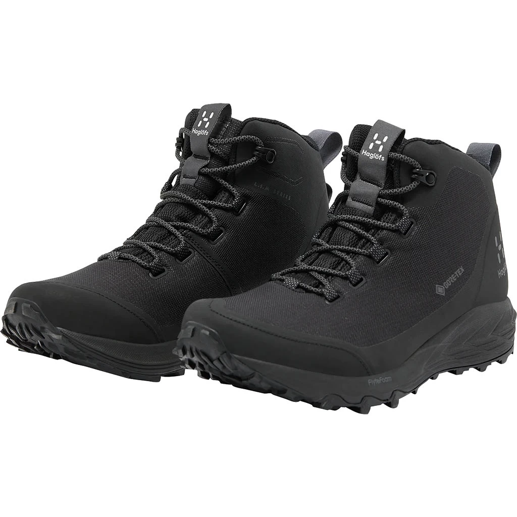 Haglofs L.I.M FH GTX Mid Homme Noir â Image 2