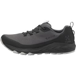 Haglofs L.I.M Fh Gore-Tex Low Femme Noir