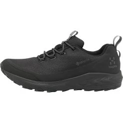 Haglofs L.I.M Fh Gore-Tex Low Homme Noir