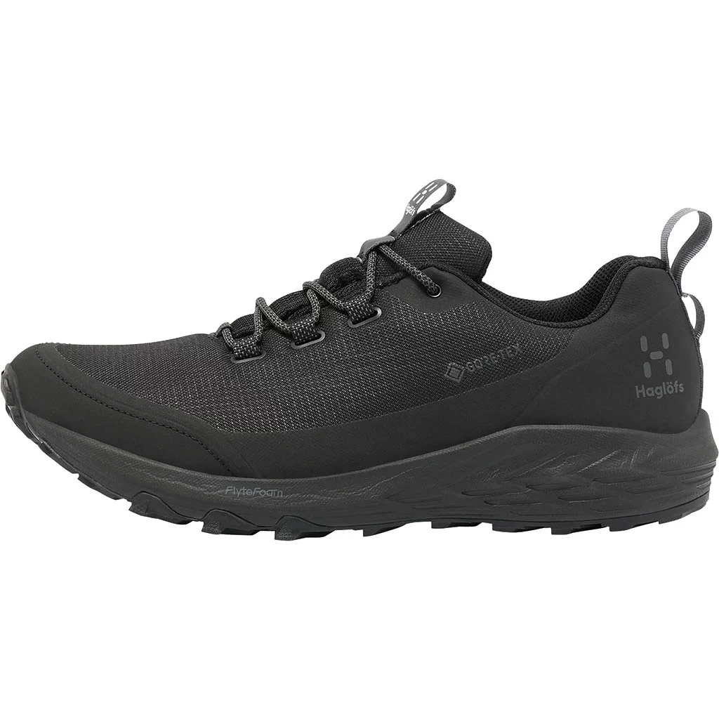 Haglofs L.I.M Fh Gore-Tex Low Homme Noir