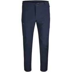 Odlo Pantalon Ascent Homme Bleu Foncé