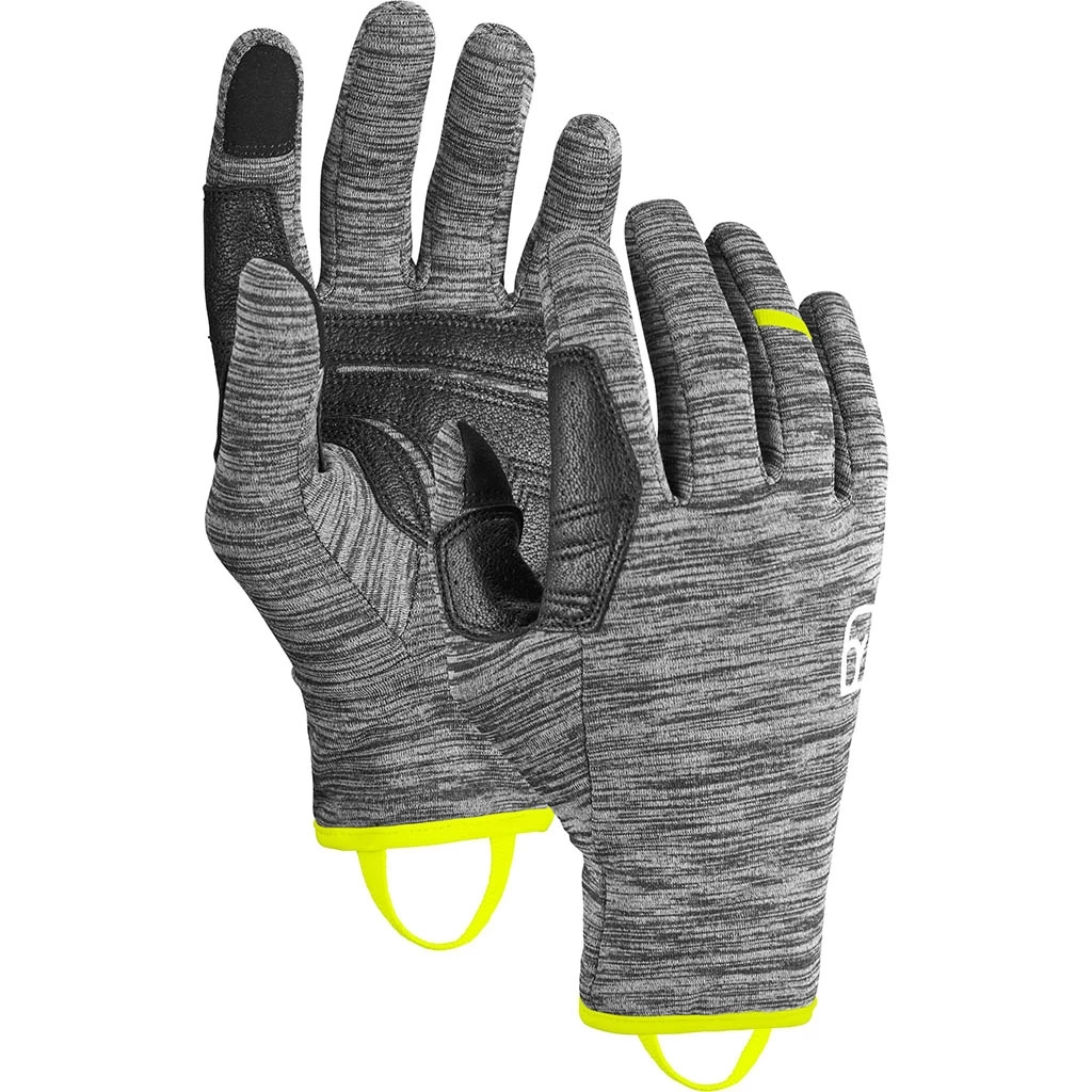 Ortovox Fleece Light Glove Homme