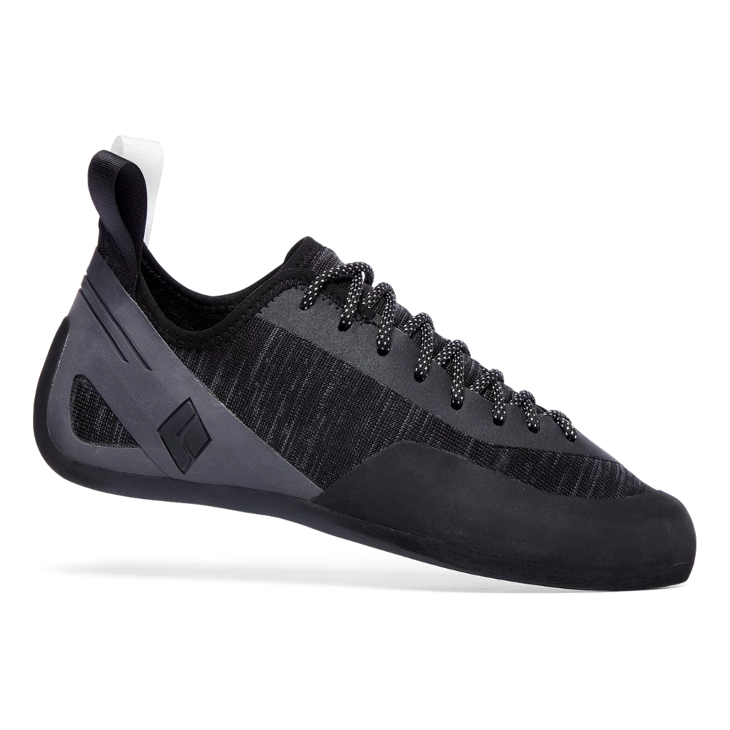Black Diamond Momentum Lace Homme Noir
