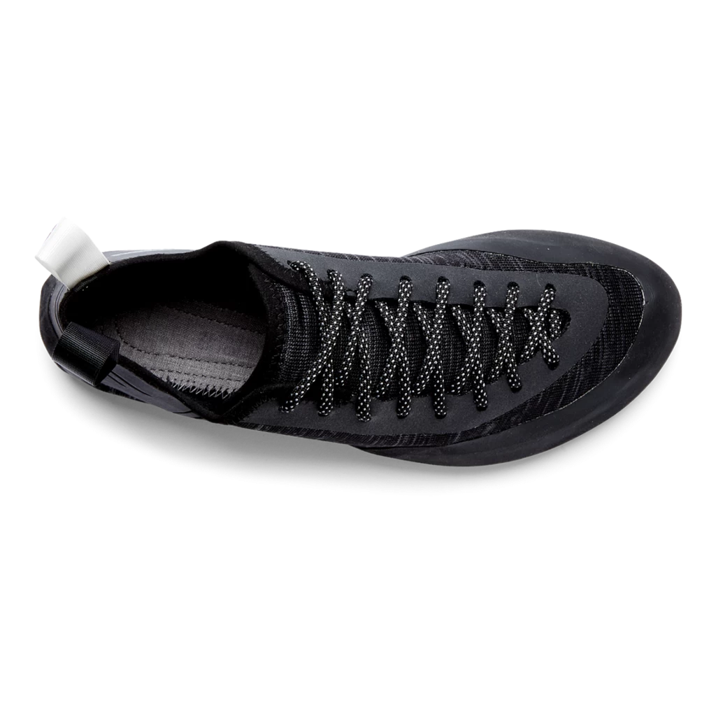 Black Diamond Momentum Lace Homme Noir – Image 2