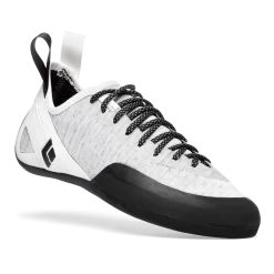 Black Diamond Momentum Lace Femme Blanc