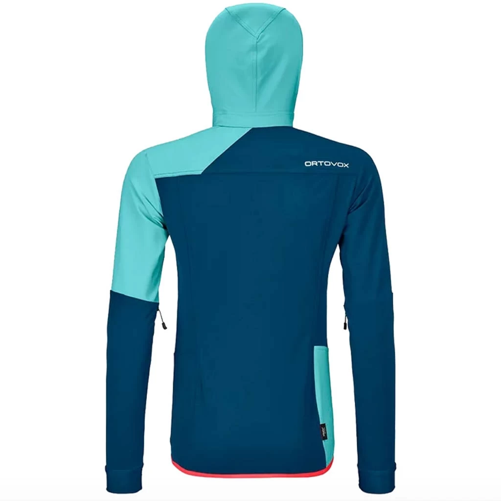 Ortovox Col Becchei Jacket Femme – Image 2